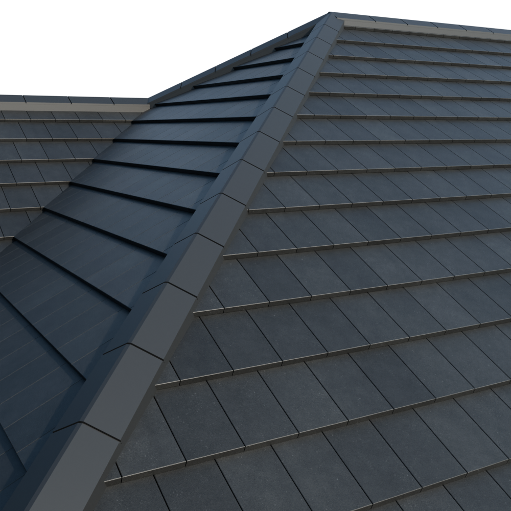 Flat Rectangle